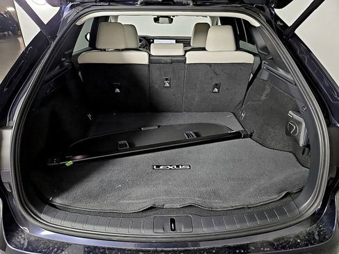 Used 2024 Lexus RX 350 Premium w/ Accessory Package (Z1) FWD image 30