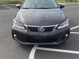 Used 2012 Lexus CT 200h image 2