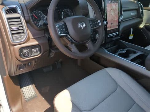 New 2025 RAM 1500 Laramie image 10