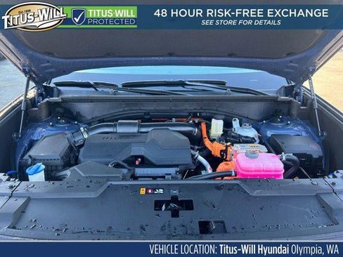 New 2026 Hyundai Santa Fe SEL image 66