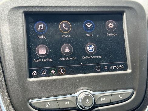 Certified 2021 Chevrolet Equinox LT FWD image 13