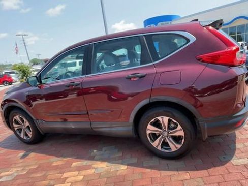 Used 2017 Honda CR-V LX image 7