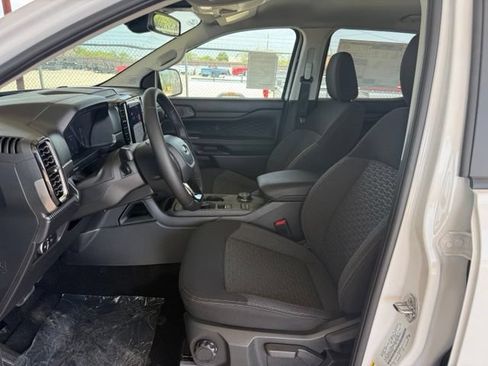 New 2026 Ford Ranger XLT w/ FX4 Off-Road Package AWD/4WD image 13