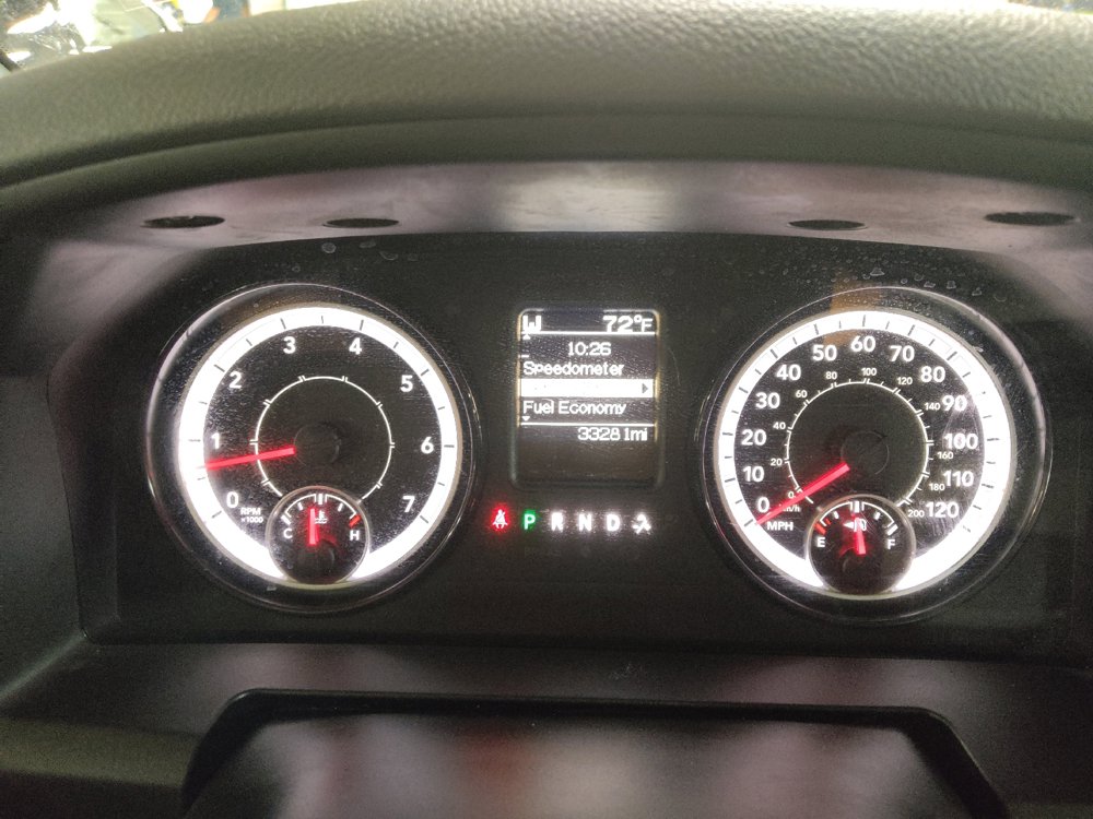 Used 2018 RAM 1500 Tradesman w/ Popular Equipment Group AWD/4WD image 23