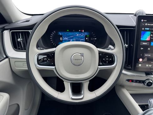 New 2026 Volvo XC60 T8 Ultra w/ Protection Package Premier AWD/4WD image 13