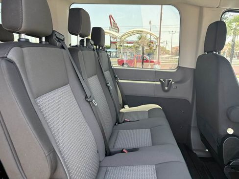 Used 2026 Ford Transit 350 XLT RWD image 12