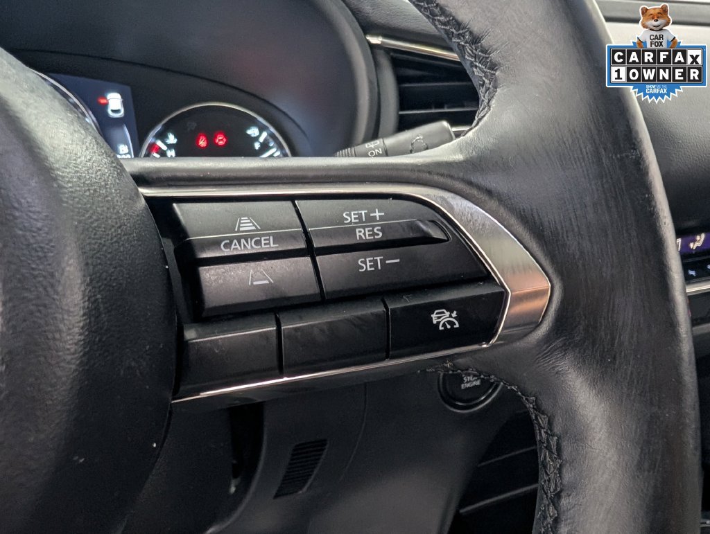 Used 2024 MAZDA CX-30 AWD 2.5 S w/ Preferred Package image 18