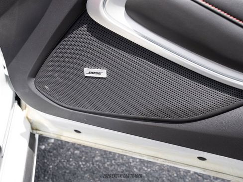 Used 2017 Chevrolet Camaro SS RWD image 66