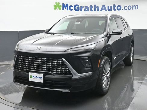 New 2026 Buick Enclave Avenir w/ Super Cruise Package image 23