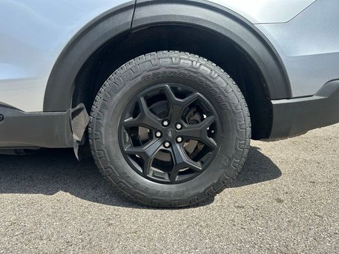 Used 2021 Ford Explorer Timberline AWD/4WD image 13