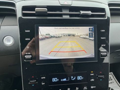 Used 2022 Hyundai Tucson XRT image 24