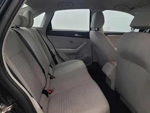 Used 2022 Volkswagen Jetta S FWD image 19