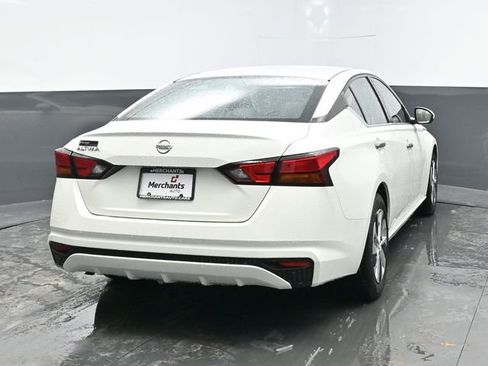 Used 2021 Nissan Altima 2.5 S image 6