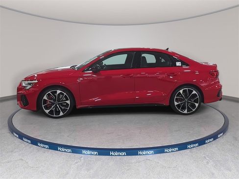 Used 2023 Audi S3 Premium Plus w/ Premium Plus Package image 9