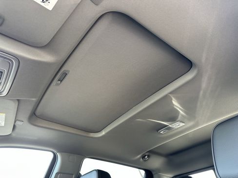 New 2025 GMC Sierra 1500 Denali w/ Denali Reserve Package image 25