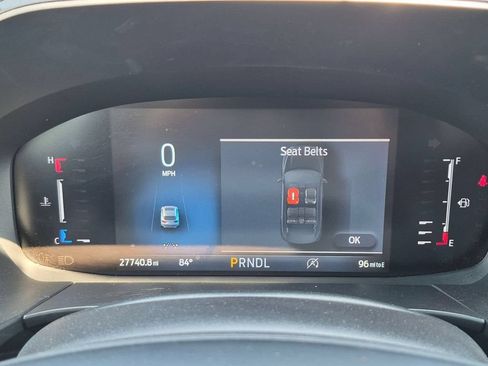 Used 2024 Ford Escape ST-Line FWD image 18
