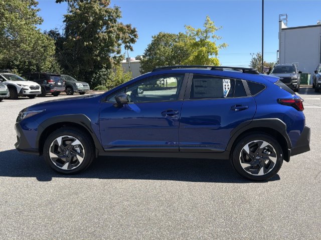 New 2026 Subaru Crosstrek 2.5i Limited AWD/4WD image 10