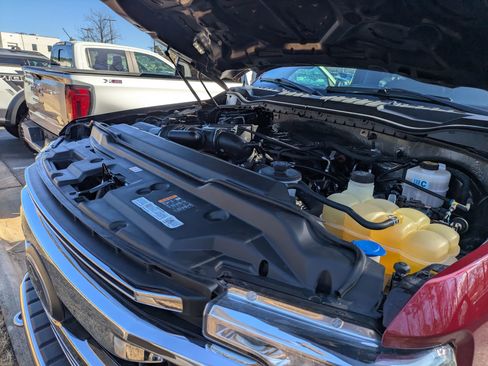 Certified 2021 Ford F250 XLT w/ XLT Premium Package image 36