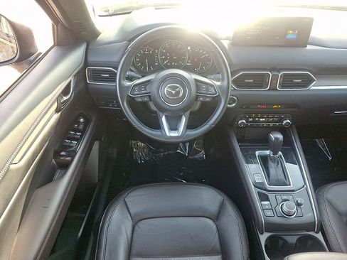 Used 2023 MAZDA CX-5 Signature AWD/4WD image 13