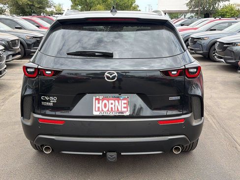 New 2026 MAZDA CX-50 2.5 Hybrid w/ Weather Package AWD/4WD image 6