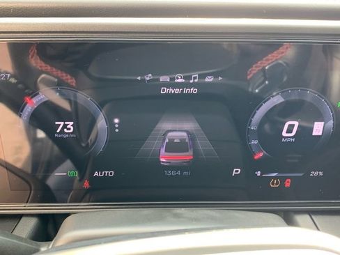 Used 2025 Dodge Charger R/T w/ Quick Order Package 25M R/T image 18