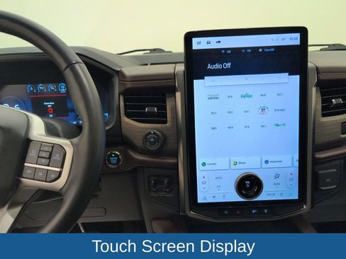 Used 2024 Ford Expedition Max Limited image 19