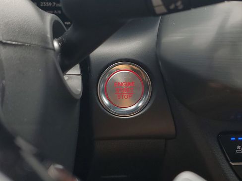Certified 2025 Acura ADX A-Spec FWD image 32