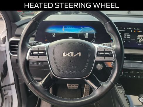 Used 2023 Kia Telluride SX X-Line AWD/4WD image 23