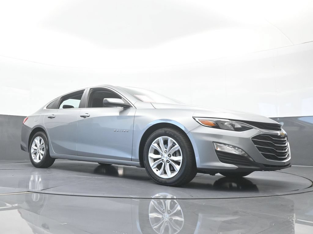 Used 2024 Chevrolet Malibu LT FWD image 57
