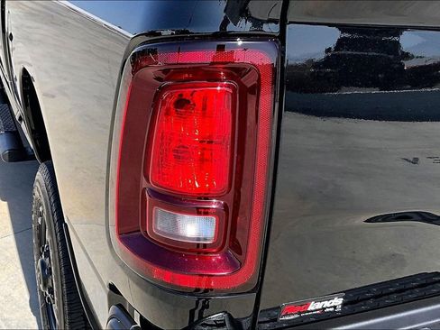 New 2026 RAM 2500 Tradesman image 36