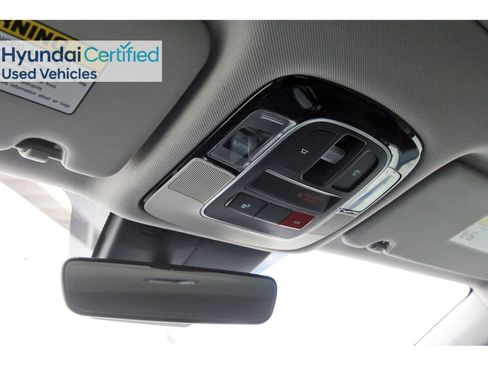 Certified 2025 Hyundai Tucson SEL FWD image 24