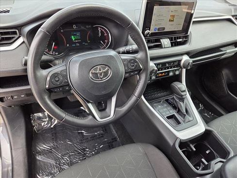 Certified 2024 Toyota RAV4 XLE w/ Weather Package image 10