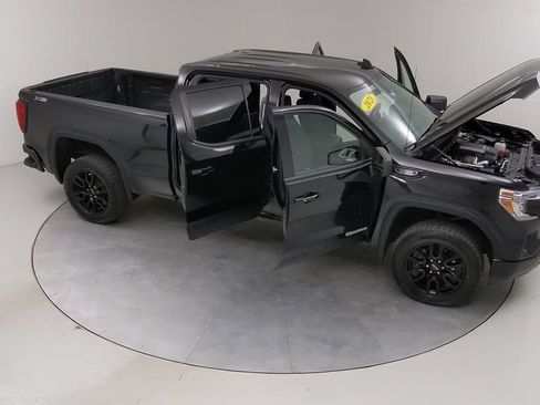 Used 2021 GMC Sierra 1500 Elevation w/ Preferred Package AWD/4WD image 46