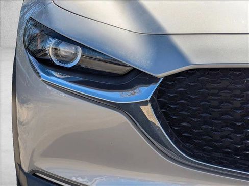 Used 2023 MAZDA CX-30 AWD 2.5 S w/ Preferred Package image 7