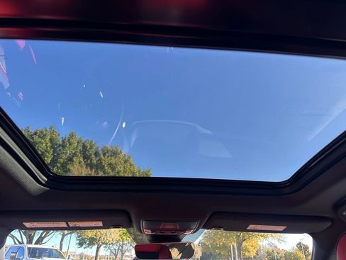 Used 2023 Acura MDX A-Spec image 3