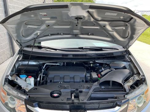Used 2014 Honda Odyssey Touring Elite image 62