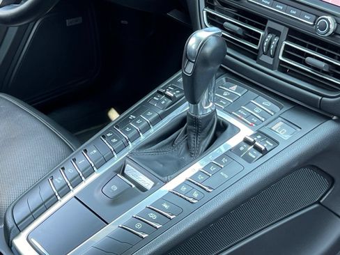Certified 2021 Porsche Macan GTS AWD/4WD image 38