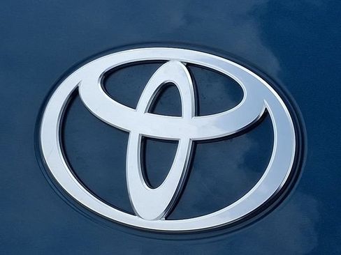 Certified 2026 Toyota Camry LE FWD image 30