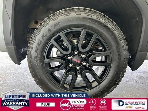 Used 2025 GMC Sierra 1500 Elevation AWD/4WD image 14