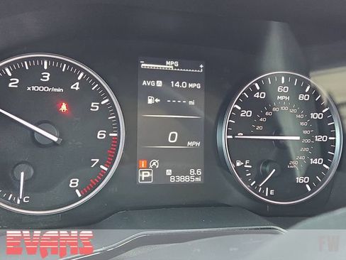 Used 2023 Subaru Outback Premium AWD/4WD image 4