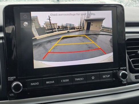 Used 2022 Kia Rio S w/ Option Group 015 image 29