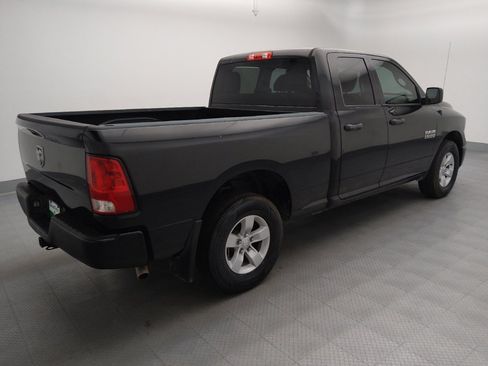 Used 2018 RAM 1500 Tradesman RWD image 10
