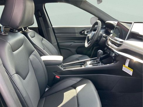 New 2026 Jeep Compass Latitude image 28