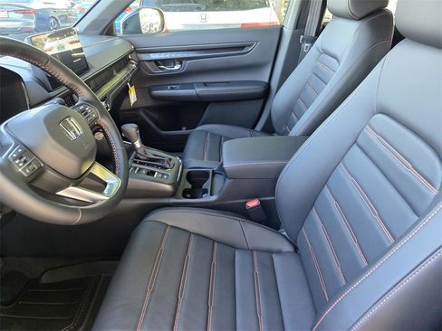 New 2026 Honda CR-V Sport-L image 27