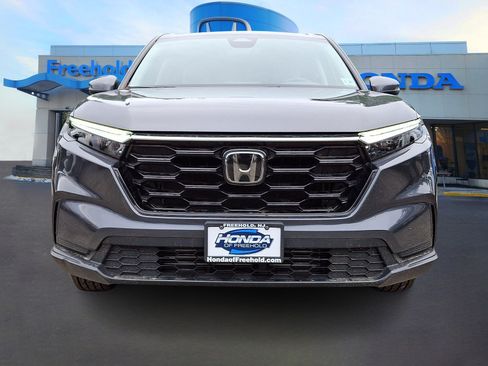 Certified 2024 Honda CR-V EX image 2
