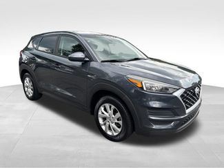 Used 2019 Hyundai Tucson SE AWD/4WD video 1