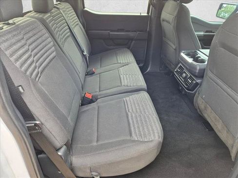 Used 2023 Ford F150 XL w/ STX Appearance Package RWD image 18