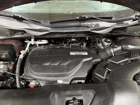Used 2019 Honda Odyssey EX-L image 27