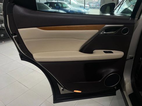 Used 2016 Lexus RX 350 AWD image 19