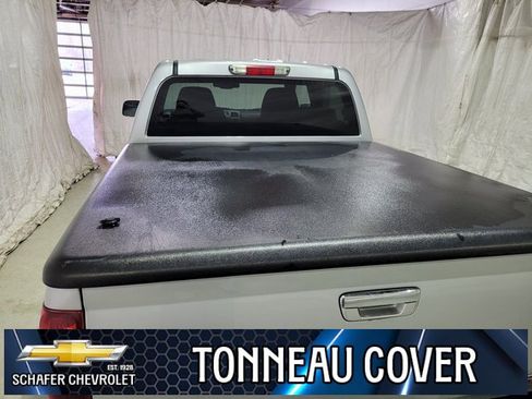 Used 2012 GMC Canyon SLE image 40